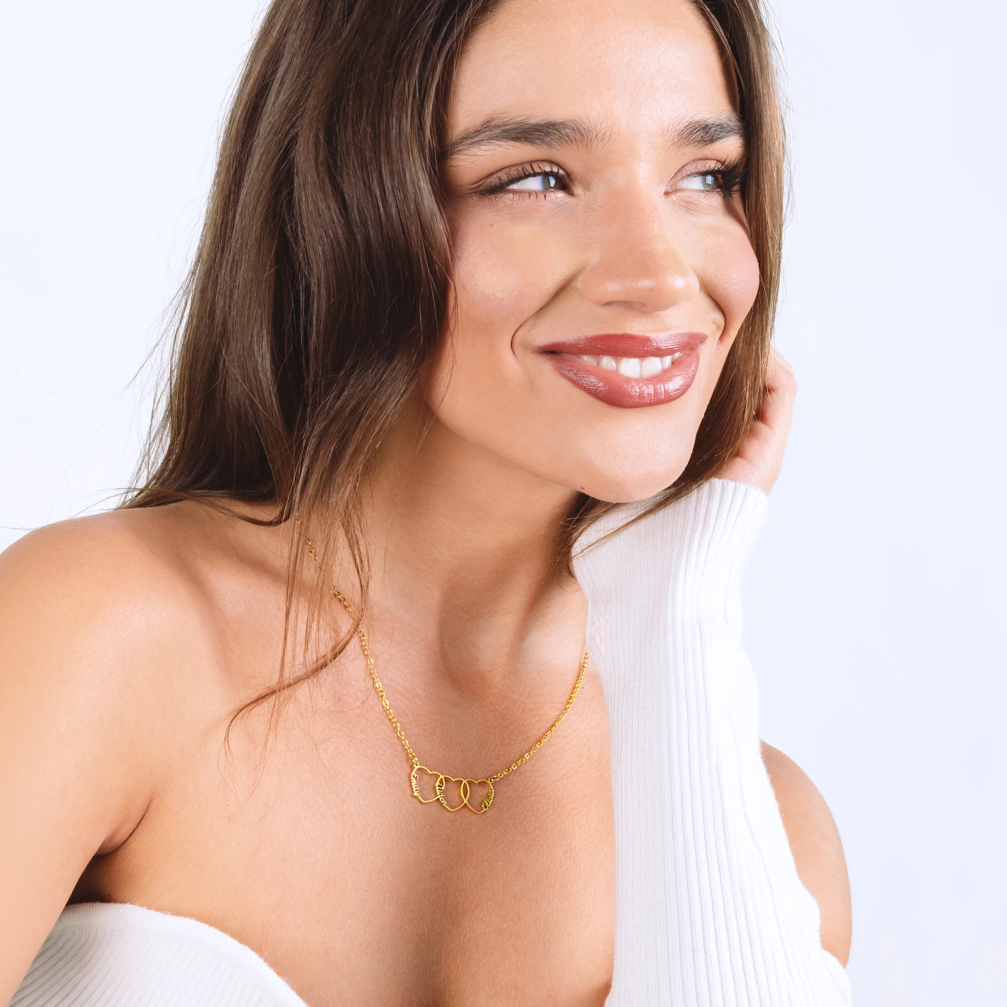 Everyday Luxury, Effortlessly Refined